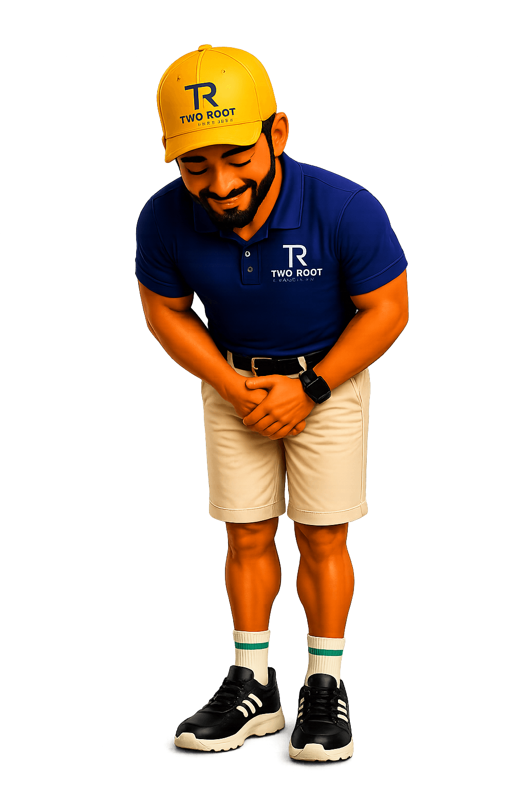 ALI bowing