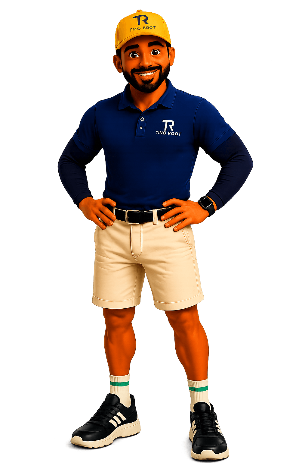 ALI confident
