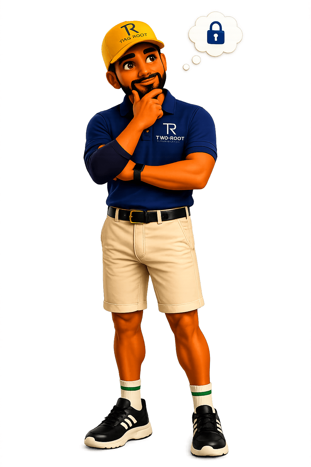 ALI thinking