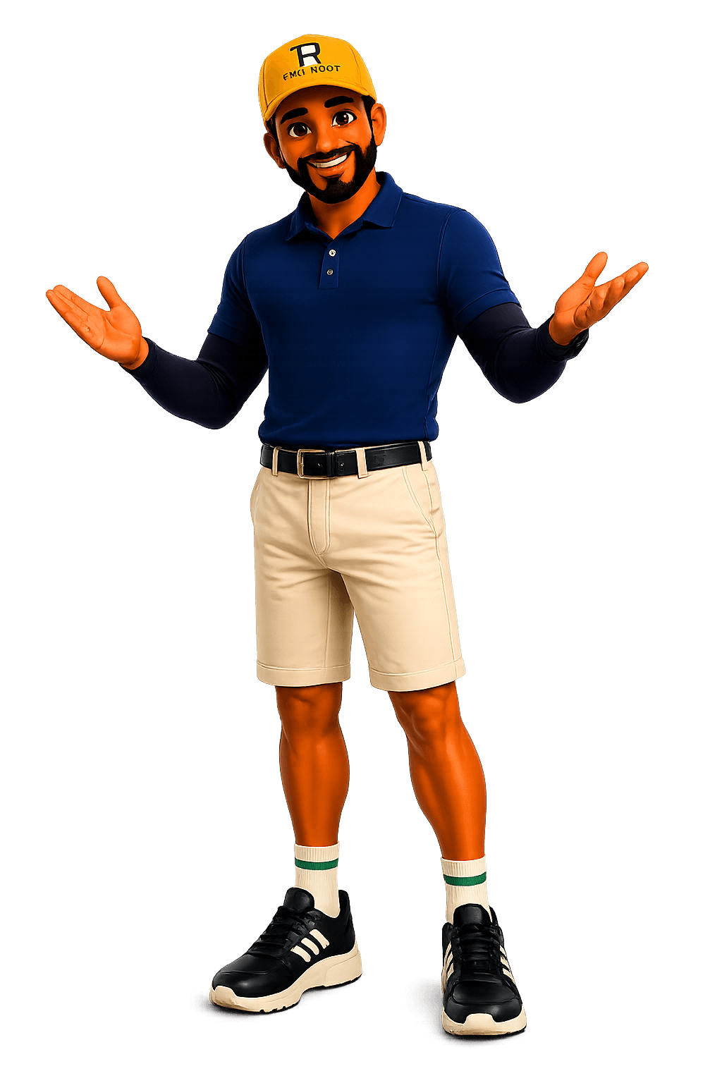 ALI open arms